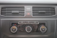 VW Caddy 2.0 TDI