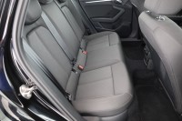 Audi A3 Sportback 40 TFSIe S-Tronic
