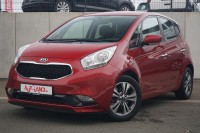 Vorschau: Kia Venga 1.4