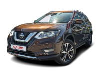 Nissan X-Trail 1.3 N-Connecta LED Navi 360° AHK DAB