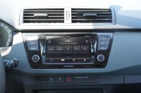 Skoda Fabia Active 1.0 MPI