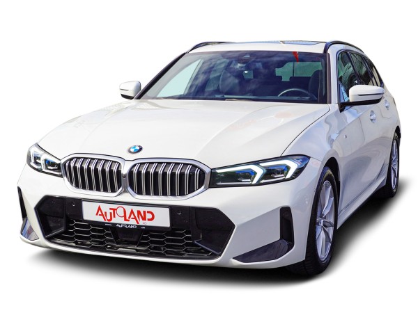 BMW 3er Reihe d...