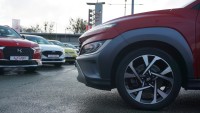 Hyundai Kona 1.6 T-GDI Prime 2WD