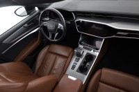 Audi A6 Avant 50 TDI quattro sport