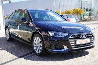 Audi A4 Avant 40 2.0 TDI advanced