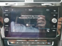 VW Golf VII 1.5 TSI Highline
