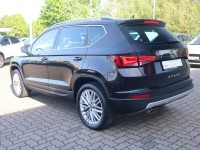 Seat Ateca 2.0 TSI Xcellence 4Drive