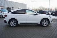 Audi Q5 Sportback S-Line 40 TDI mHEV