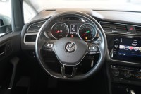 VW Touran 1.4 TSI DSG