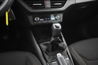 Skoda Scala 1.0 TSI Drive 125