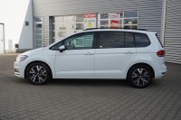 VW Touran 1.5 TSI DSG