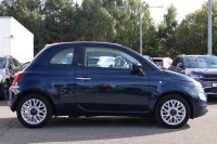 Fiat 500C 1.0 M-Hybrid DolceVita