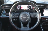 Audi A3 Sportback 35 TFSI advanced