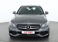 Mercedes-Benz C 180 C180 T CGI Avantgarde