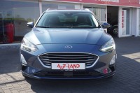 Ford Focus Turnier 2.0 EcoBlue Aut.