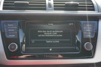 Skoda Fabia 1.0 TSI
