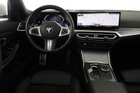 BMW 3 330i M-Sport Touring Aut.