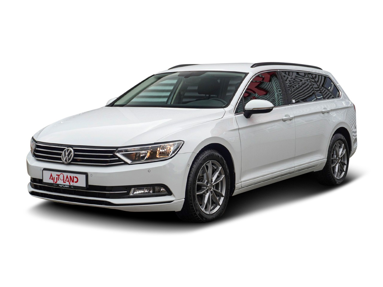 VW Passat Variant 1.4 TSI Comfortline DSG
