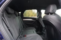 Audi Q5 S-Line 40 TDI quattro