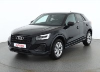Audi Q2 35 TFSI advanced LED Navi Kamera Keyless-Go
