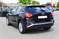 Audi Q2 40 TFSI quattro S-Line