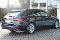 Audi A4 Avant 35 2.0 TFSI basis