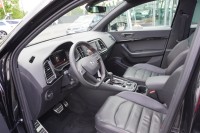 Seat Ateca 2.0 TSI FR 4Drive