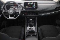 Nissan Qashqai 1.3 DIG-T M-Hybrid Acenta