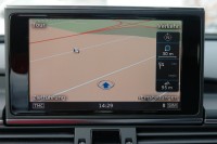 Audi A6 3.0 TDI Avant quattro S-Tronic