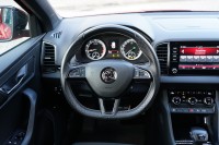 Skoda Karoq 2.0 TSI Sportline 4x4