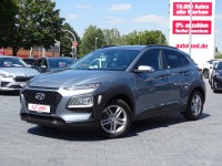 Vorschau: Hyundai Kona 1.0 T-GDI