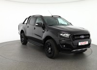 Ford Ranger 3.2 TDCi Black Edition 4x4