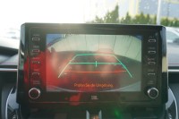 Toyota Corolla 2.0 Hybrid