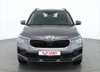 Skoda Kamiq 1.0 TSI DSG
