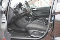 Ford Fiesta 1.0 M-Hybrid Titanium X