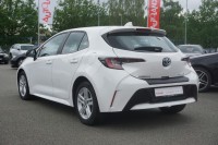 Toyota Corolla 1.8 Hybrid