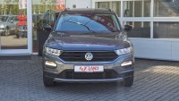 VW T-Roc 1.0TSI United