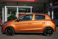 Mitsubishi Space Star 1.0 Diamant Edition