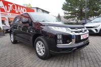 Mitsubishi ASX II 2.0 MIVEC Intro Edition CVT