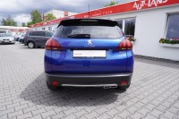 Peugeot 2008 1.2 PureTech 130 Black Edition