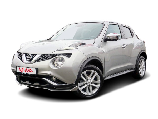 Nissan Juke 1.2 Acenta
