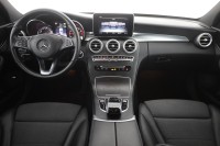 Mercedes-Benz C 350 C350e T Avantgarde