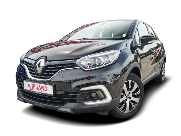 Renault Captur 1.2 TCE Intens