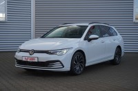 Vorschau: VW Golf VIII Variant Life 1.5 eTSI DSG