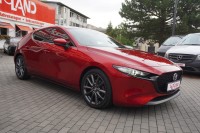 Mazda 3 2.0 M-Hybrid Selection