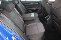 Skoda Octavia Combi 2.0 TDI DSG Clever 4x4
