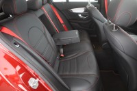 Mercedes-Benz C 43 AMG C43 T 4Matic