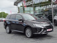 Mitsubishi Outlander 2.4Hybrid Spirit 4WD