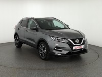 Nissan Qashqai 1.3 DIG-T N-Connecta