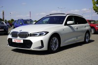 Vorschau: BMW 3 320i M Sport Aut.